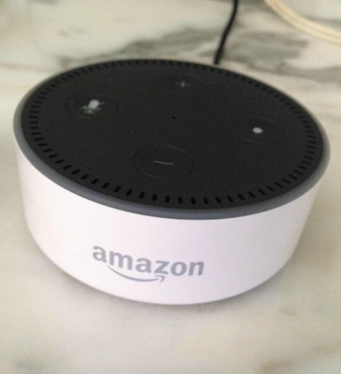 Macular Degeneration Aids Using Voice Activation Just Ask