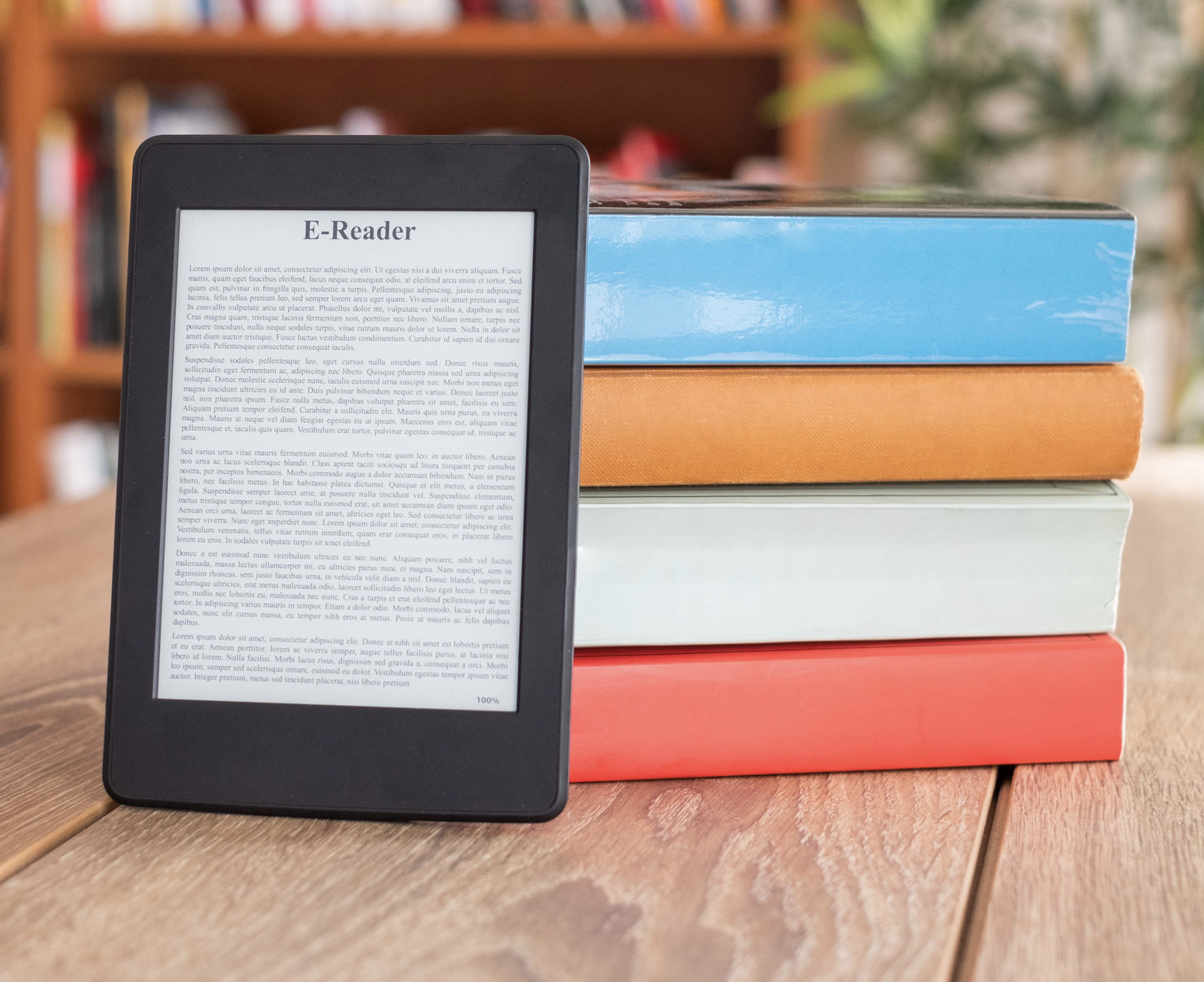 Electronic Book Readers - Best E Book Readers For Those With AMD