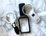 lighted magnifiers 3