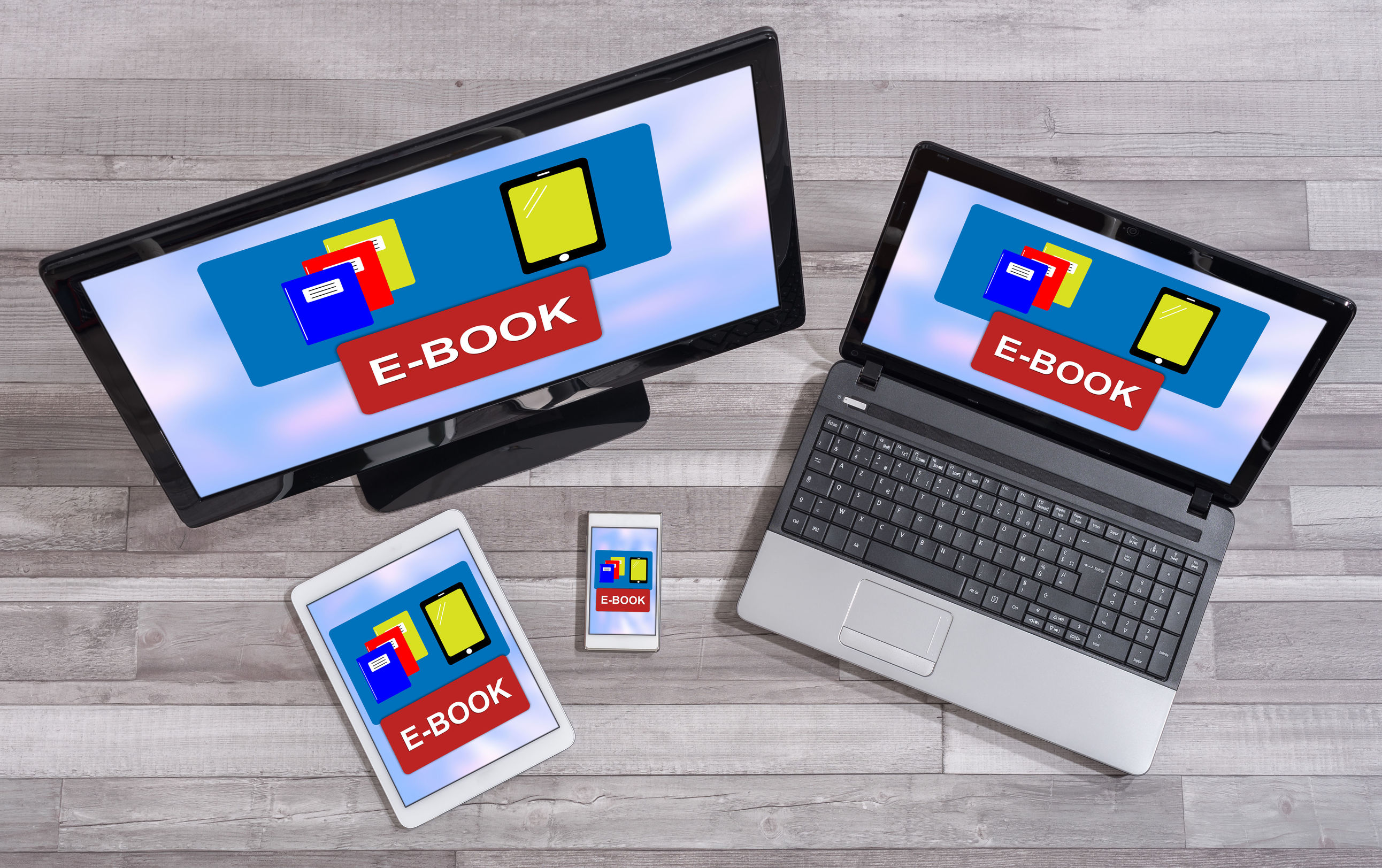 Electronic Book Readers Best E Book Readers For Those With AMD