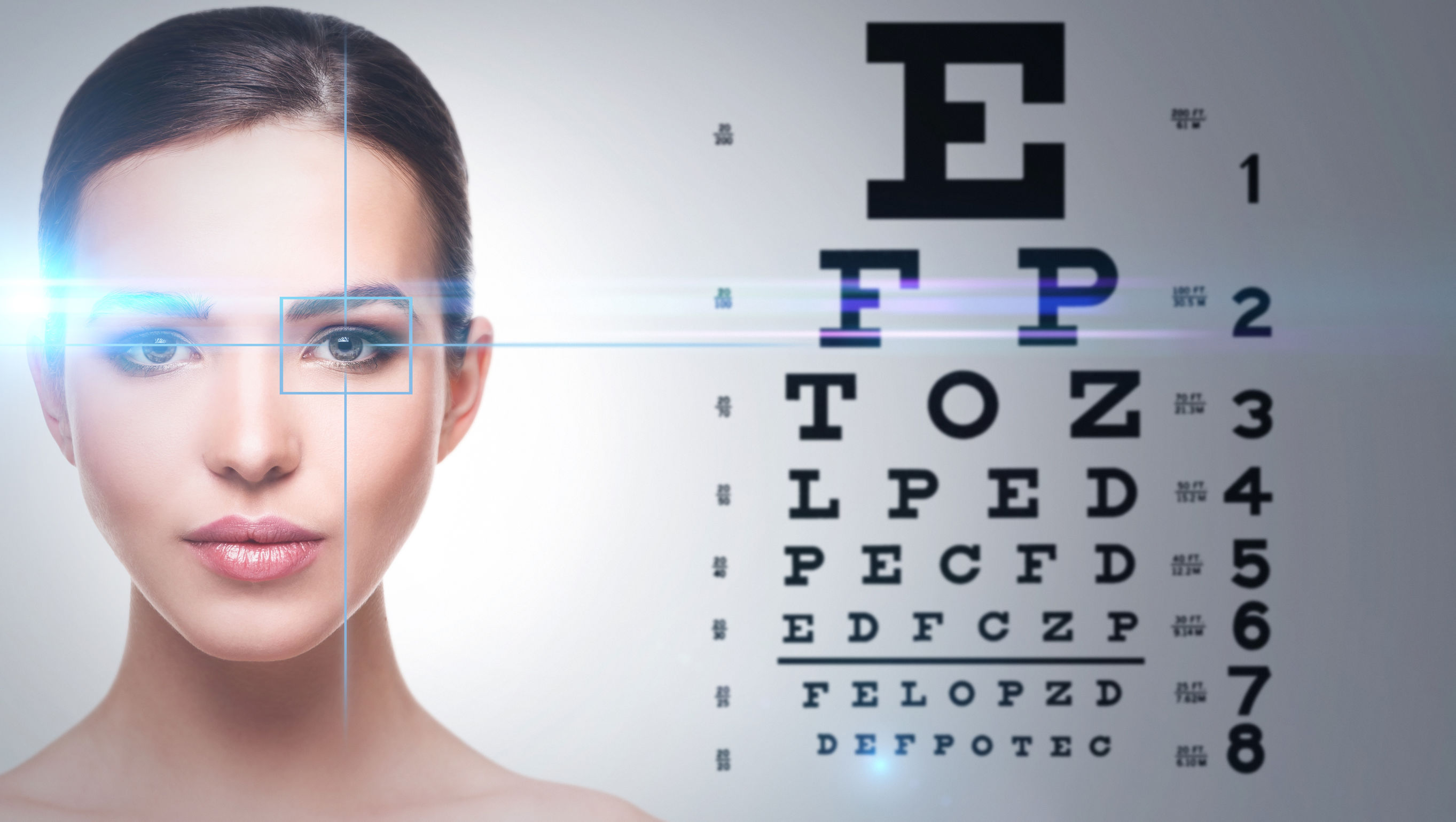 Laser Therapy for Macular Degeneration Progress and Promise