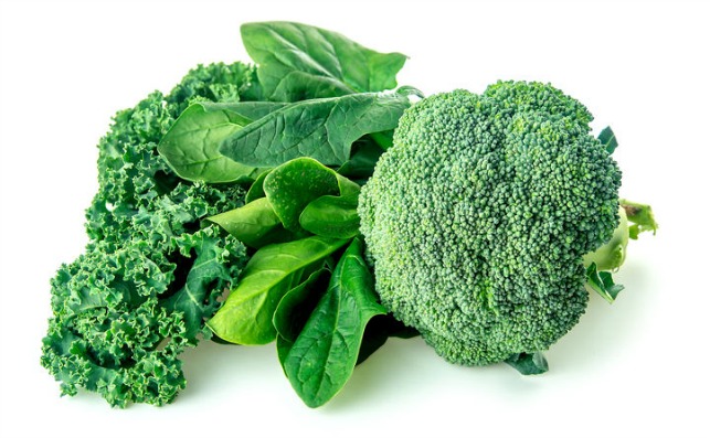 kale health benefits