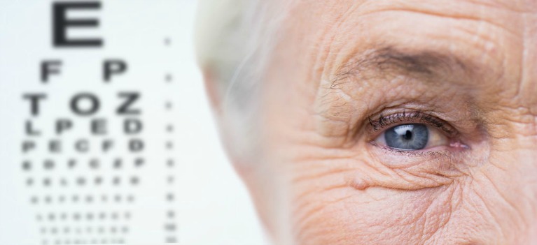 cataracts and macular degeneration