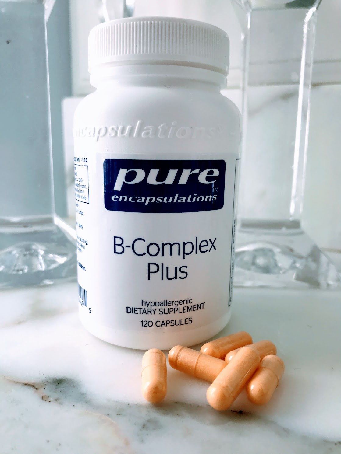 Vitamins for Macular Degeneration to support healthy vision