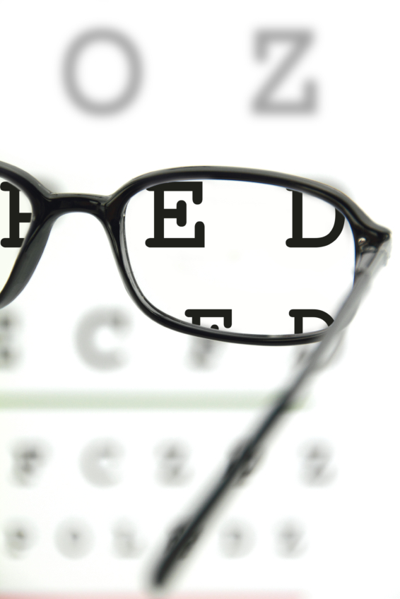 ophthalmologist vs optometrist