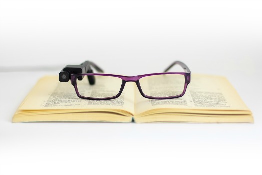 macular degeneration glasses- a low vision technology to restore independence