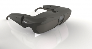 macular degeneration glasses