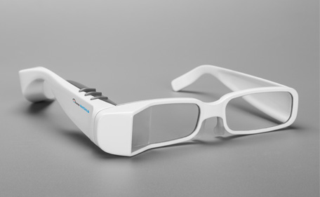 retina implant technology