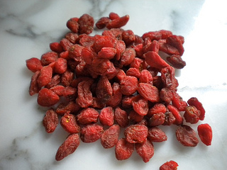 goji berries benefits
