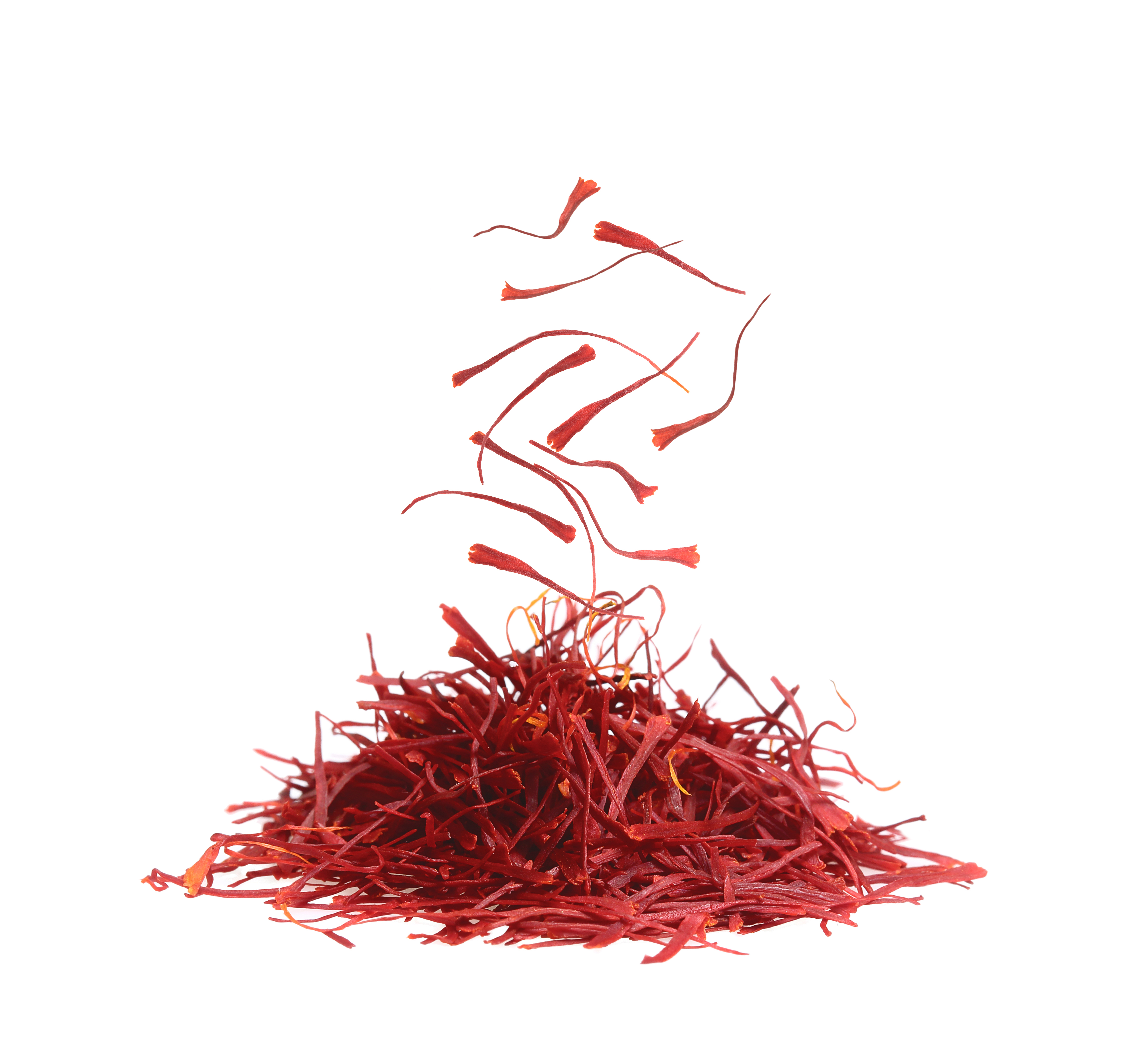 saffron for eye health