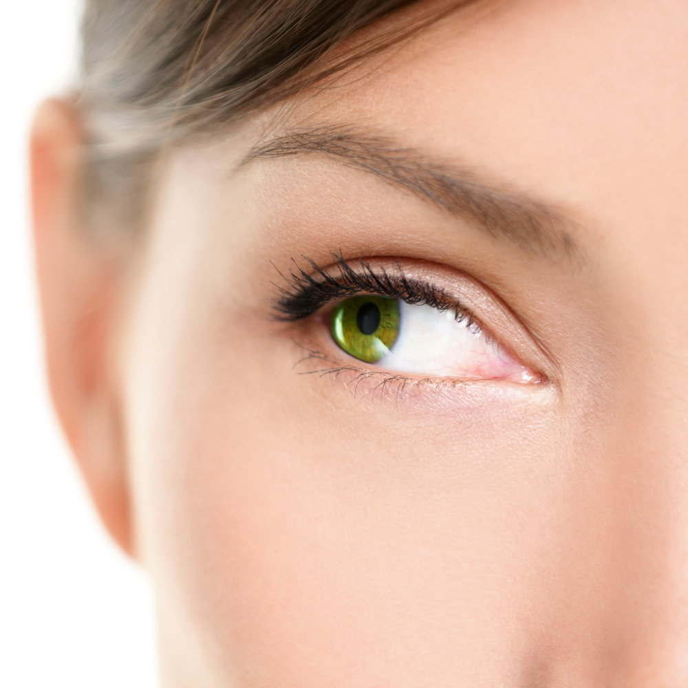lado eccentric viewing mirando macular peripheral degeneration costado maximize eyelid