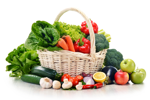 macular degeneration diet