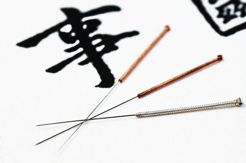 acupuncture for macular degeneration