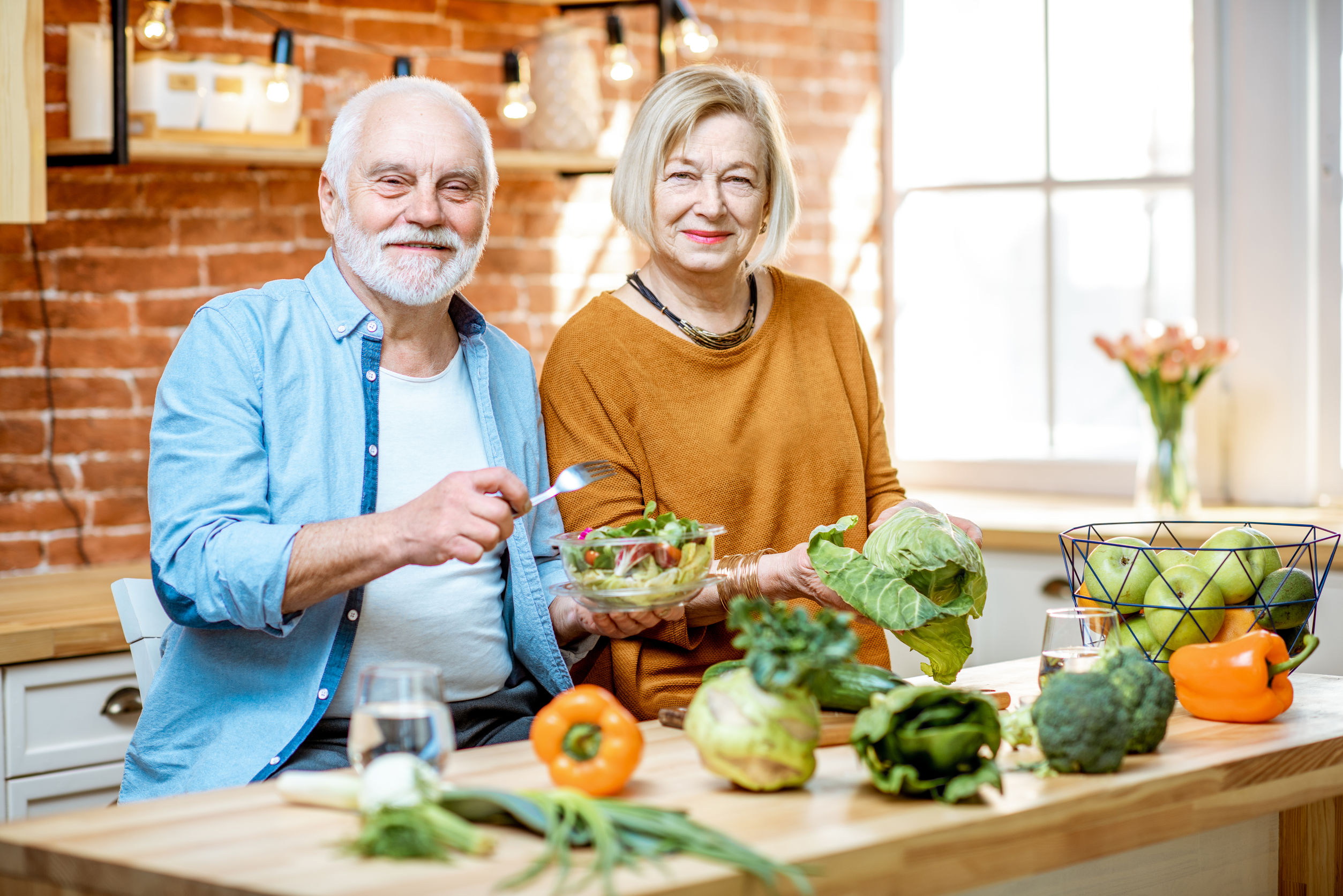 macular degeneration aids for the kitchen