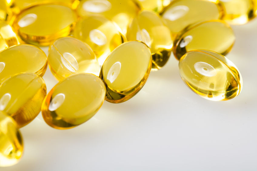 health benefits of vitamin d