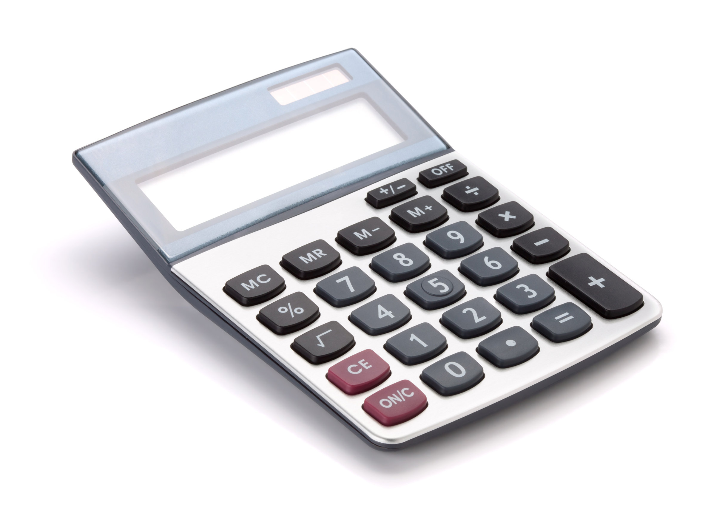 large number calculator