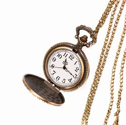 watches for the visually impaired