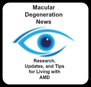 macular degeneration news