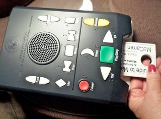 LibriVox | free public domain audiobooks