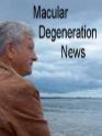 macular degeneration news