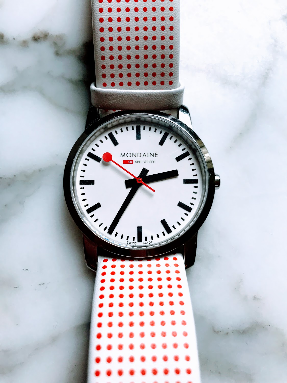 low vision watches