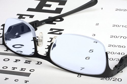 macular degeneration test