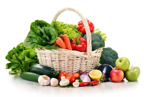 macular degeneration nutrition