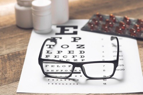 vitamins for macular degeneration