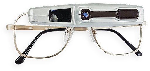 Macular Degeneration Glasses For Distance Watch Tv Movies Plays And