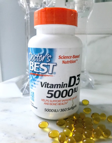 health benefits of vitamin d